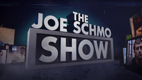 joeschmo videos